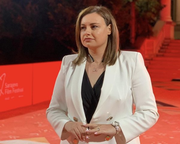 Amina Bijelonja Muminović