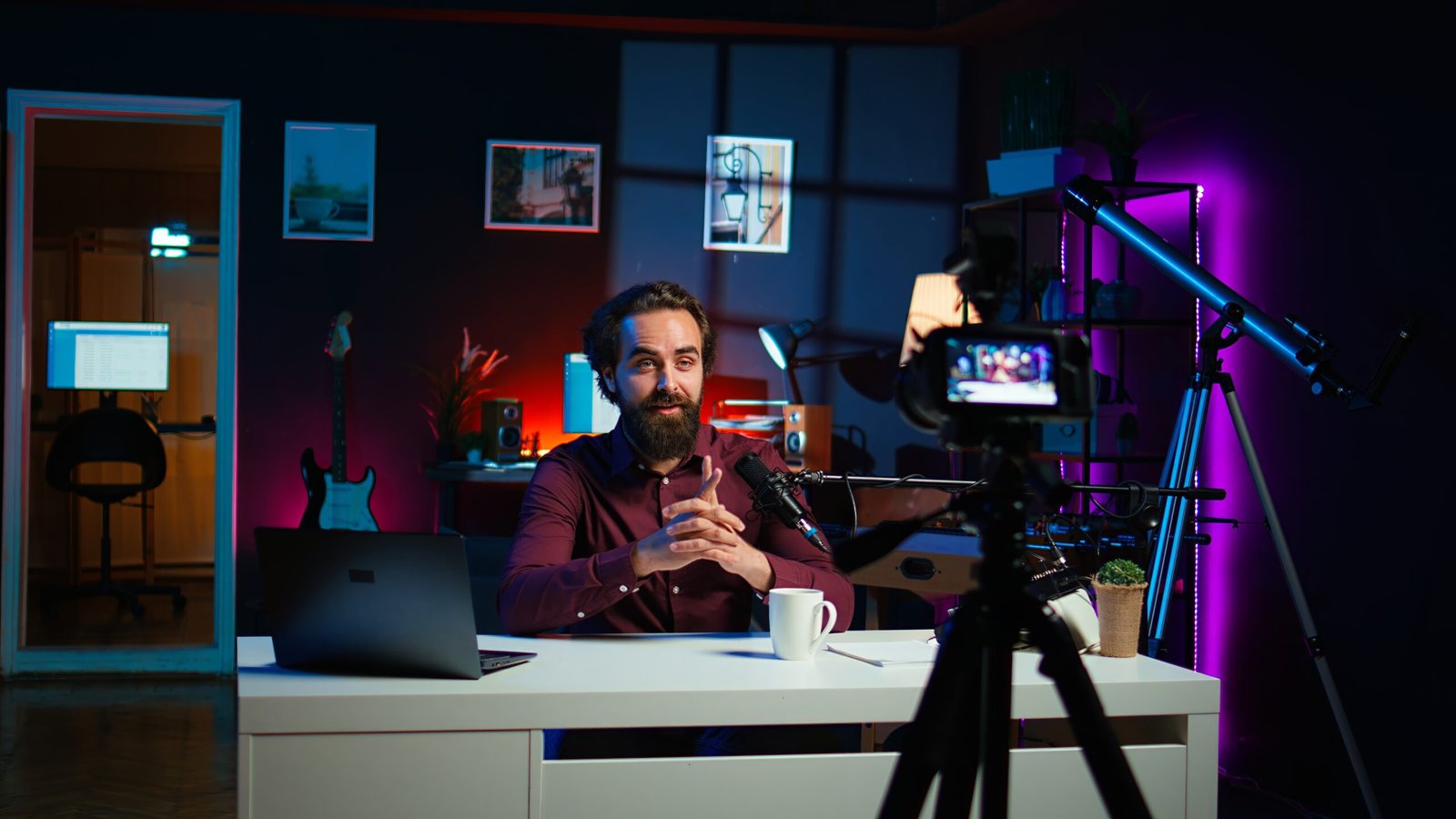 When Influencers Become Media: New Legal Obligations for Content Creators