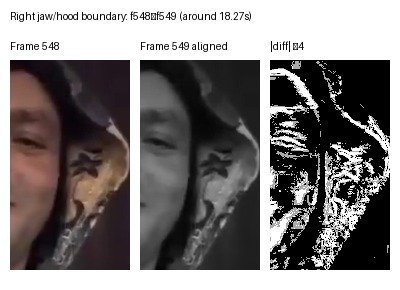 NarativAi Deepfake Check: Viral “Miloš Medenica” Video Flagged as Fake