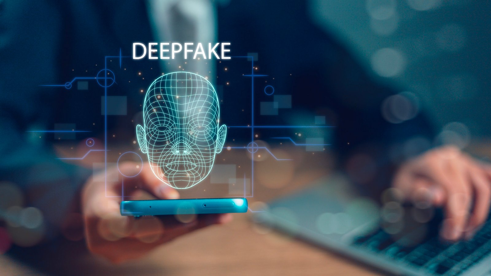 Interview for RTCG: AI & deepfakes-Why the analysis isn’t simple