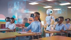 Artificial intelligence modern life future ai technology