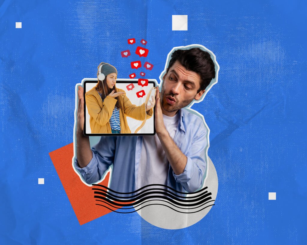 Social media concept composition (9)